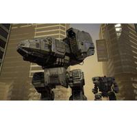 Sold Out MechWarrior 5 Mercenaries