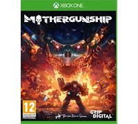 Sold Out Mothergunship Xbox One