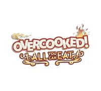 Sold Out Overcooked! All You Can Eat Standard PlayStation 5