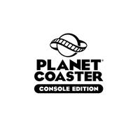 Sold Out Planet Coaster: Console Edition