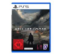 Sold Out Sales & Marketing Hell Let Loose - [PlayStation 5]