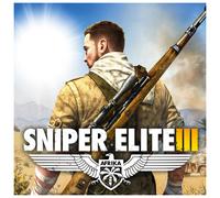 Sniper Elite 3 : Ultimate Edition Switch