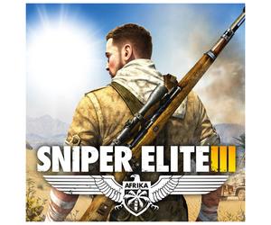 Sold Out Sniper Elite III - Ultimate Edition
