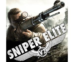 Sold Out Sniper Elite V2 Remastered