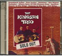 Sold Out. The 50's & the 60's (2CD) [Import Belge]