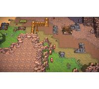 Sold Out The Survivalists