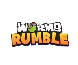 Sold Out Worms Rumble - Fully Loaded Edition