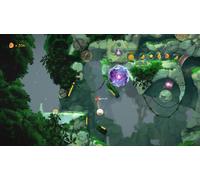 Sold Out Yoku's Island Express