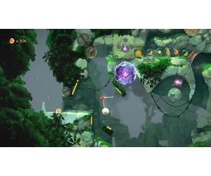 Sold Out Yoku's Island Express