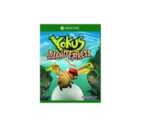 Sold Out Yoku's Island Express Xbox One