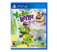 Sold Out Yooka-Laylee - Playstation 4