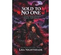 SOLD TO NO ONE: A FATED MATES DRAGON SHIFTER ROMANCE OF SECRETS AND CHOICE