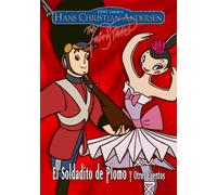 Soldadito De Plomo Y Otros Cuentos [Import USA Zone 1]