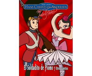 Soldadito De Plomo Y Otros Cuentos [Import USA Zone 1]