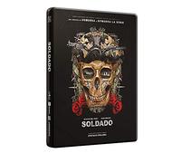 Soldado [Blu-Ray] [Import]