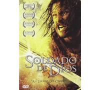 Soldado De Dios [Import]