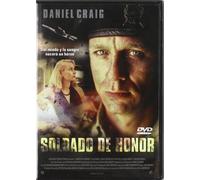 Soldado De Honor [Import]