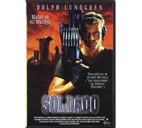 Soldado [Import]