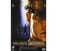 Soldado Universal: El Retorno