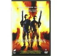 Soldado Universal [Import]