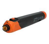 Soldador a batería de plástico, 30 W
