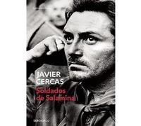 Soldados de Salamina Javier Cercas (Auteur)