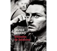 Soldados de Salamina - Javier Cercas - Debolsillo Libri - Poche - Roman