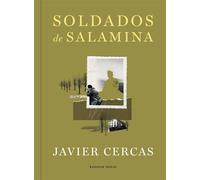 Soldados de Salamina - Javier Cercas - Random House - ebook (ePub) - Livre
