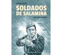 Soldados De Salamina - Reservoir Gráfica