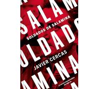 Soldados de Salamina / Soldiers of Salamis