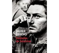 Soldados de Salamina/Soldiers of Salamis (Spanish Edition) by Javier Cercas(2016-05-17)