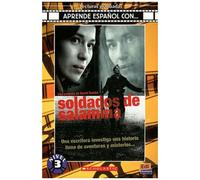 Soldados De Salamina [With Cd (Audio)]