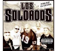 Soldados - Puro Rap en Espanol