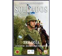 SOLDADOS: TRILOGÍA