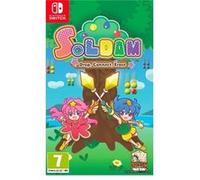 Soldam Drop, Connect, Erase Nintendo Switch G