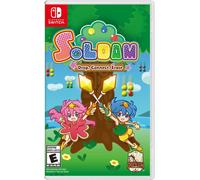 Soldam: Drop, Connect, Erase - Switch (Us)