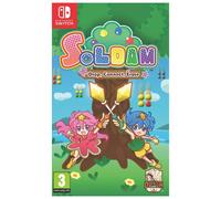 Soldam SWITCH