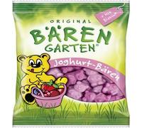 Soldan Bären Oursons au yaourt 125 g