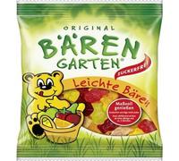 Soldan Bärengarten Oursons légers o.Z.150g