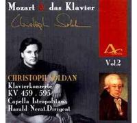 Soldan,Ch. - Mozart und das Klavier Vol. 2