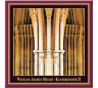 Soldan, Christoph - Wolfgang A. Mozart: Piano Concerto C Major Kv 467