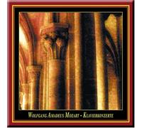 Soldan, Christoph - Wolfgang A. Mozart: Pianoconcerto G Major KV 453