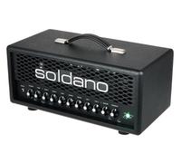 Soldano Soldano Astro-20 Head