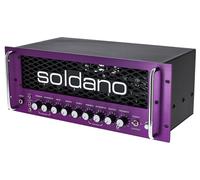 Soldano Soldano SLO-100R Rack Head