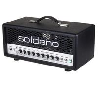 Soldano Soldano SLO 30 Classic Head