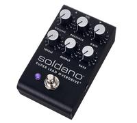 Soldano Soldano SLO Overdrive Black Out LTD