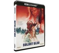 Soldat bleu