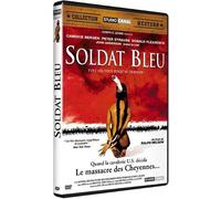 Le Soldat Bleu – Studiocanal