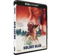 Soldat bleu [4K Ultra HD] [Blu-ray]
