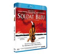 Soldat Bleu - Blu-Ray